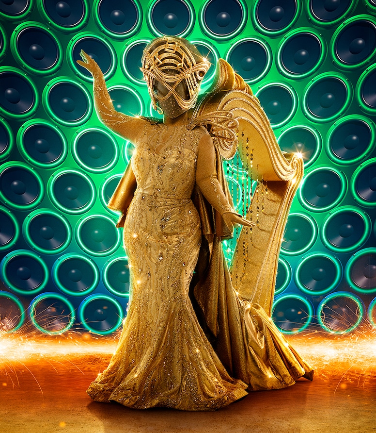 The Masked Singer, Season 8