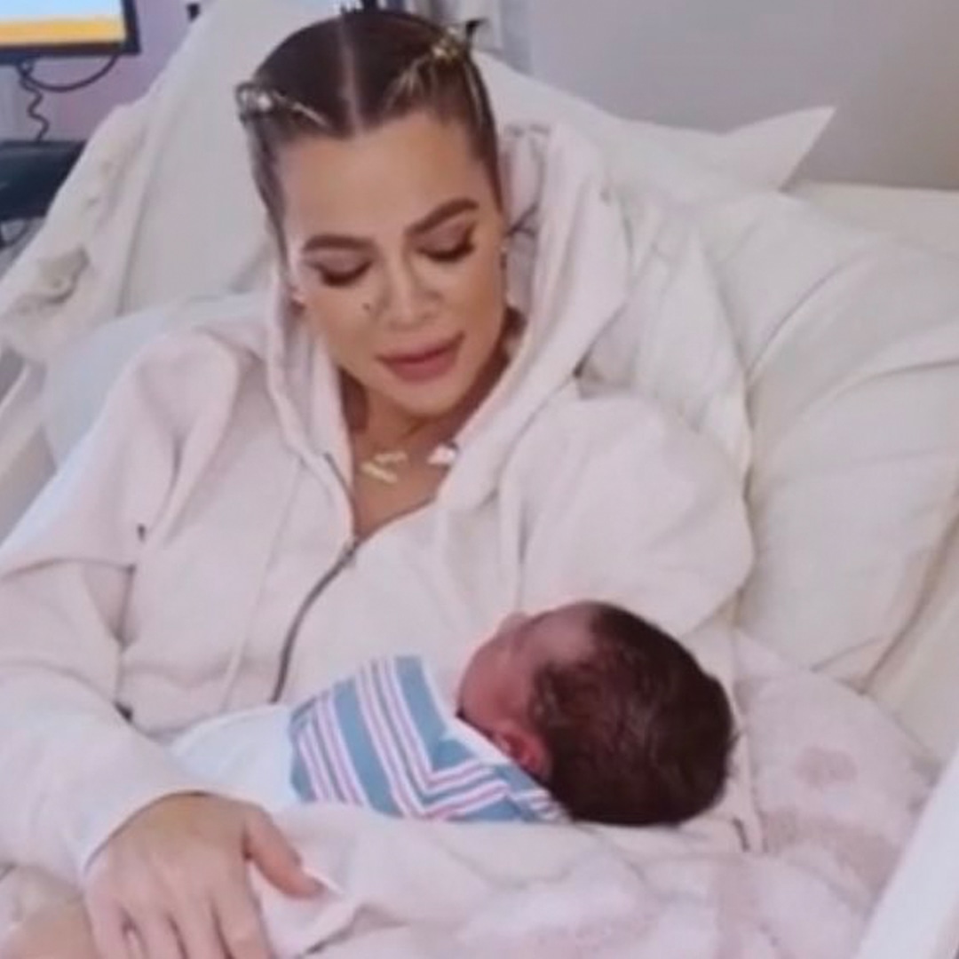 How Khloe Kardashian's Baby Tell-All Impacted the Planned Kardashians Episodes