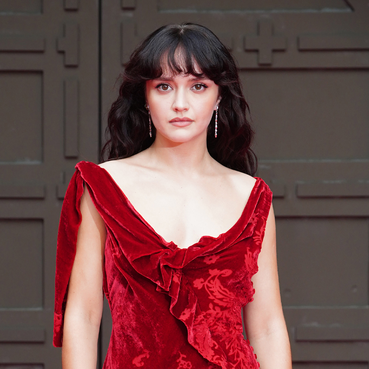 How Olivia Cooke Chipped Her Tooth the Day Before Filming House of the Dragon