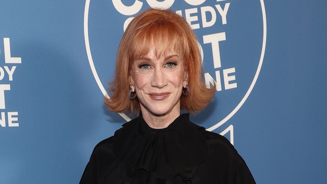 Kathy Griffin