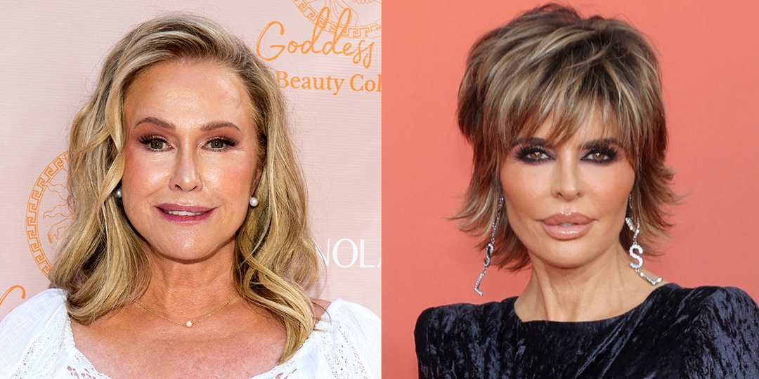 Lisa Rinna Claims Kathy Hilton Called These RHOBH Stars "Pieces of S--t" and "Useless" - E! Online.jpg