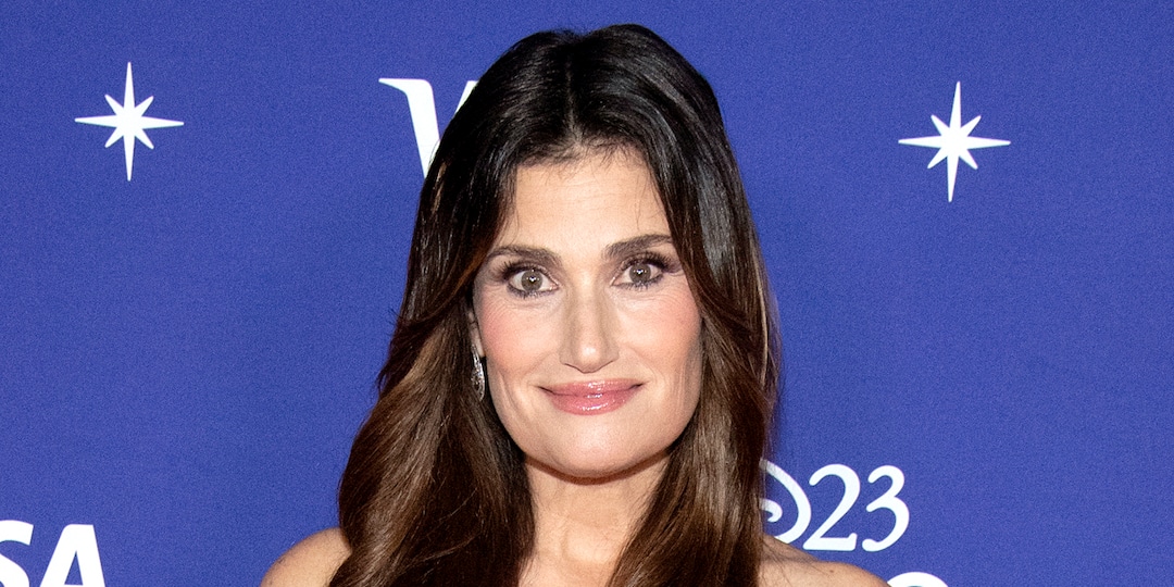 How Idina Menzel Is Using Her Voice to Help Kids Step Into Their Light - E! Online.jpg