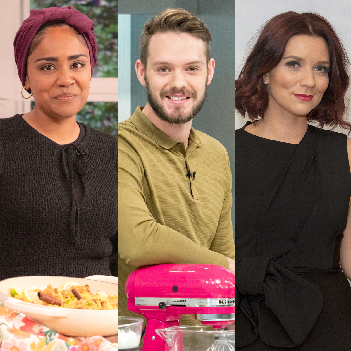 The Great British Baking Show: Where the Winners Are Now