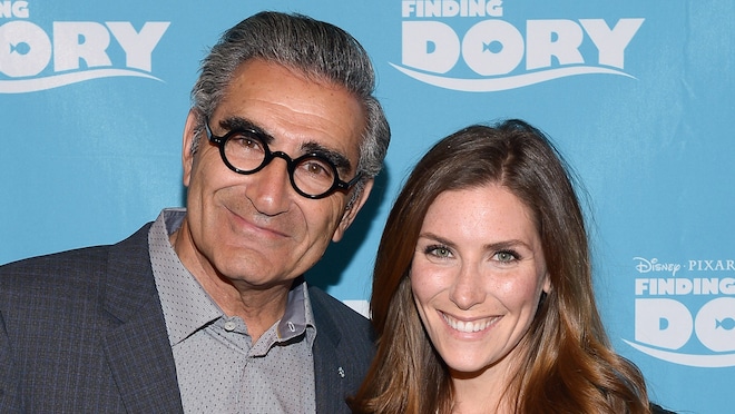 Eugene Levy News, Pictures, and Videos - E! Online - CA