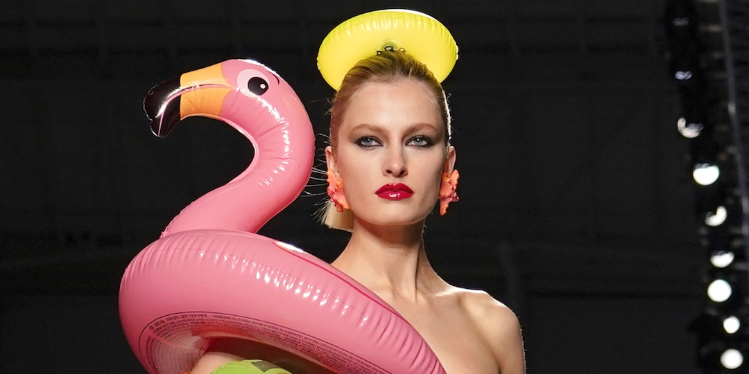 Only Moschino Could Make Pool Floaties Chic - E! Online.jpg