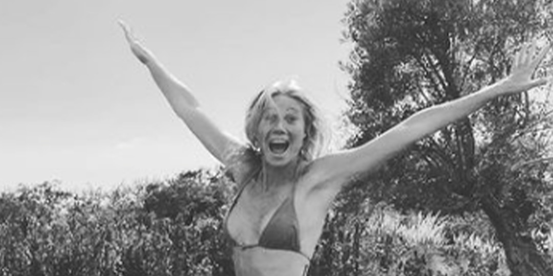 Gwyneth Paltrow Poses in Bikini as She Shares How She’s Embracing “Wrinkles” Ahead of 50th Birthday - E! Online.jpg