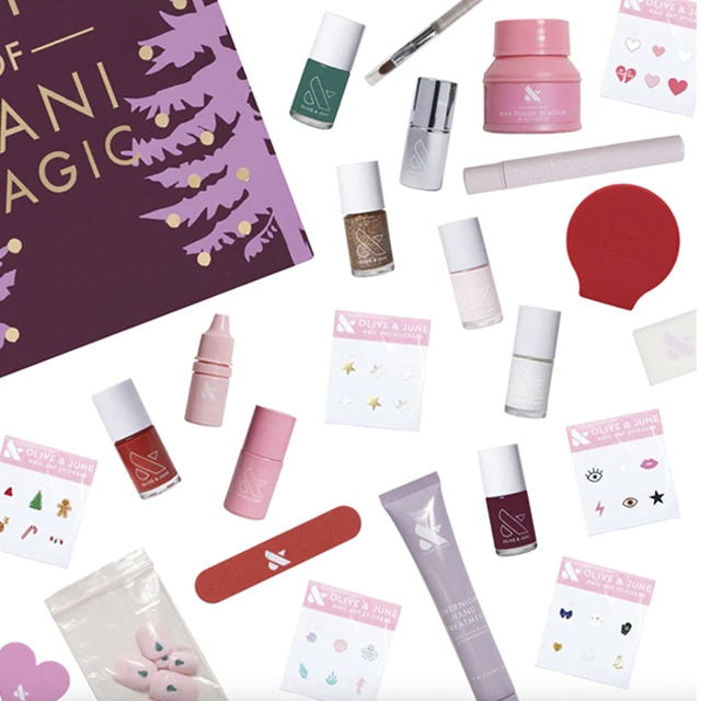 6 beauty advent calendars to consider in light of the Chanel debacle