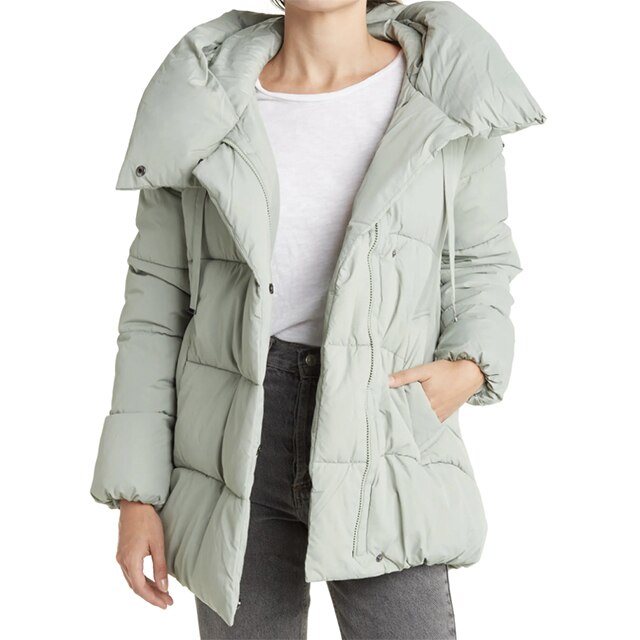 Nordstrom on sale rack parkas