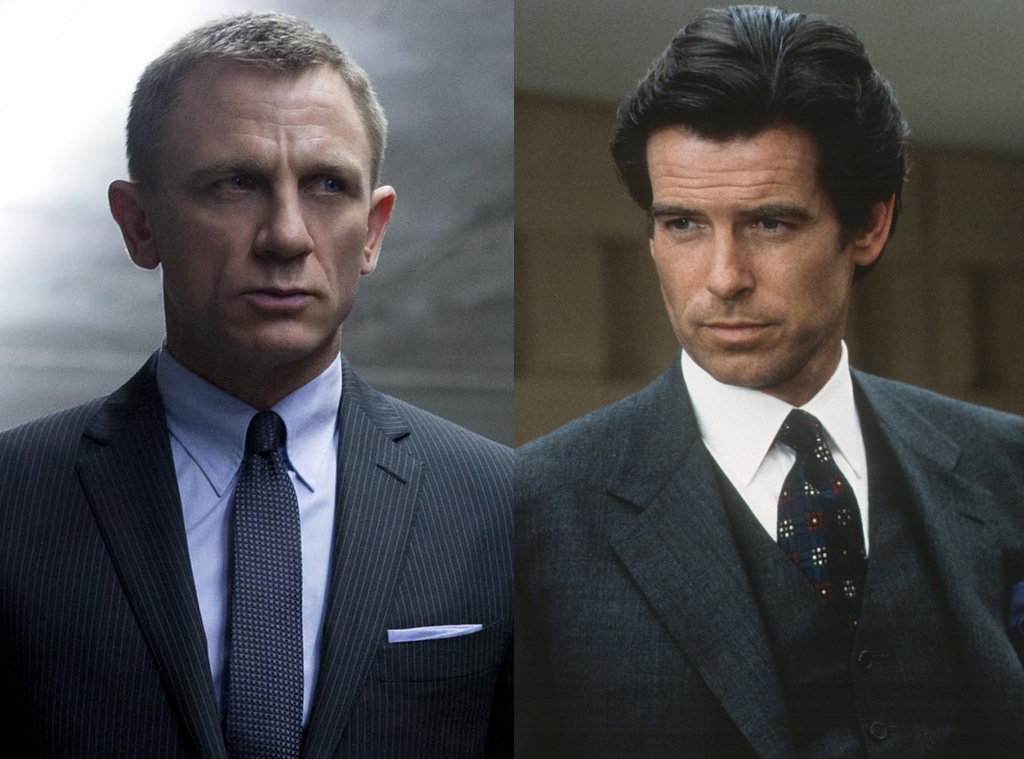 Pierce Brosnan Is the James Bond We Need Now - InsideHook