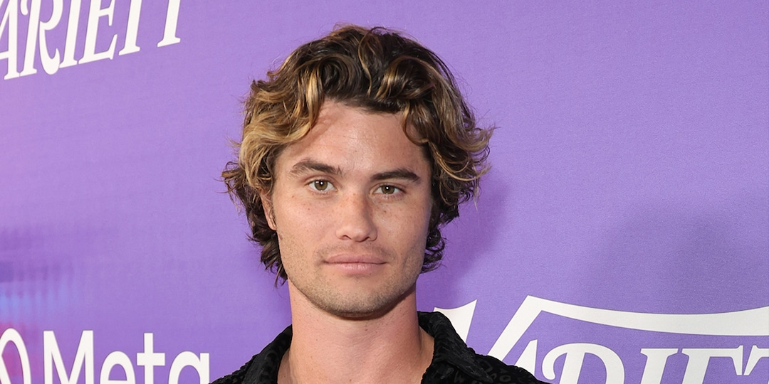 Chase Stokes Has Outer Banks Fans Buzzing Over His Hair Transformation - E! Online.jpg