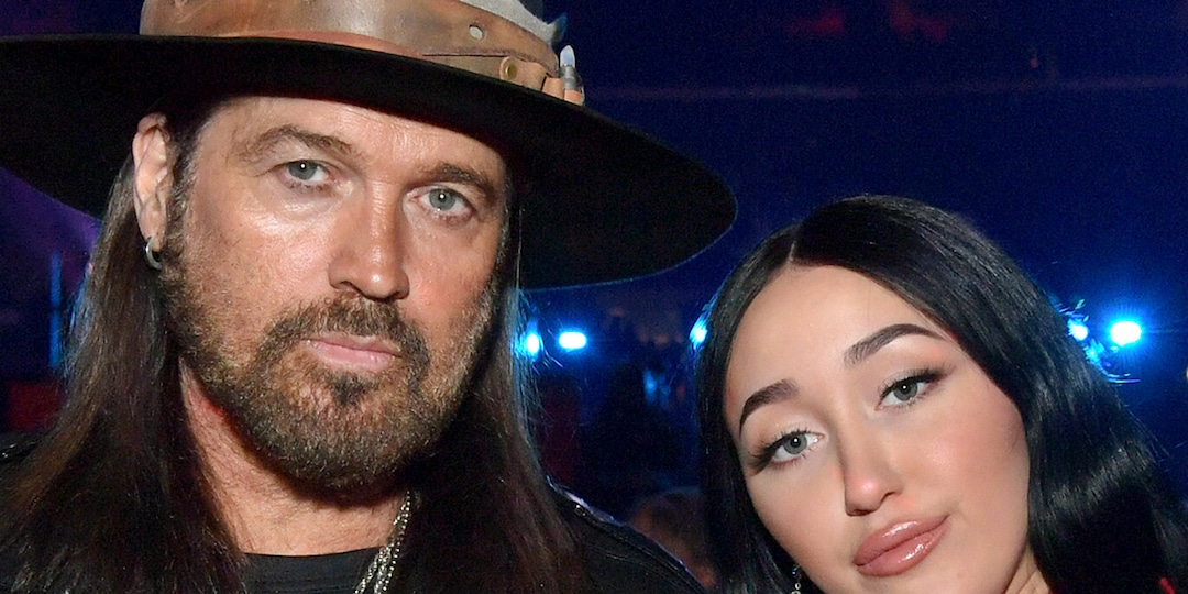 Noah Cyrus Joined by Billy Ray Cyrus on Emotional Song About Her Addiction Battle - E! Online.jpg