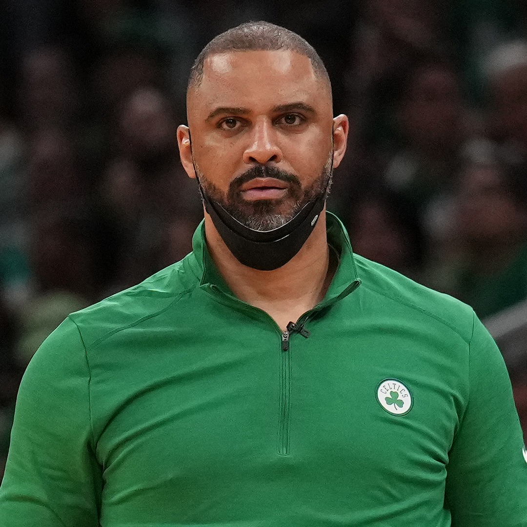 Boston Celtics Address “Unfortunate” Ime Udoka Controversy Following the Coach’s