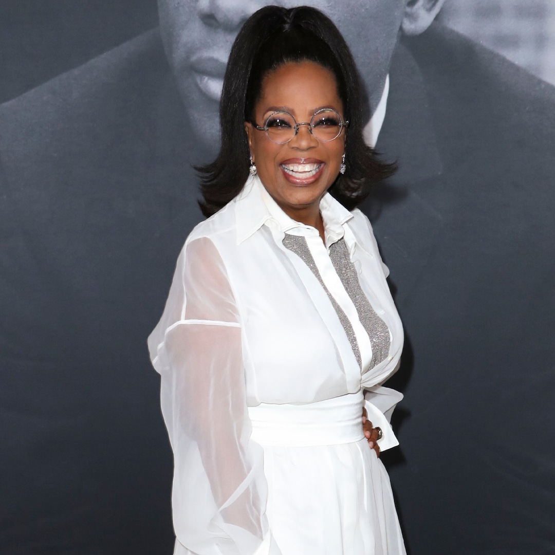 Oprah Produces Documentary On The Most "Extraordinary" Person She's Ever Known thumbnail