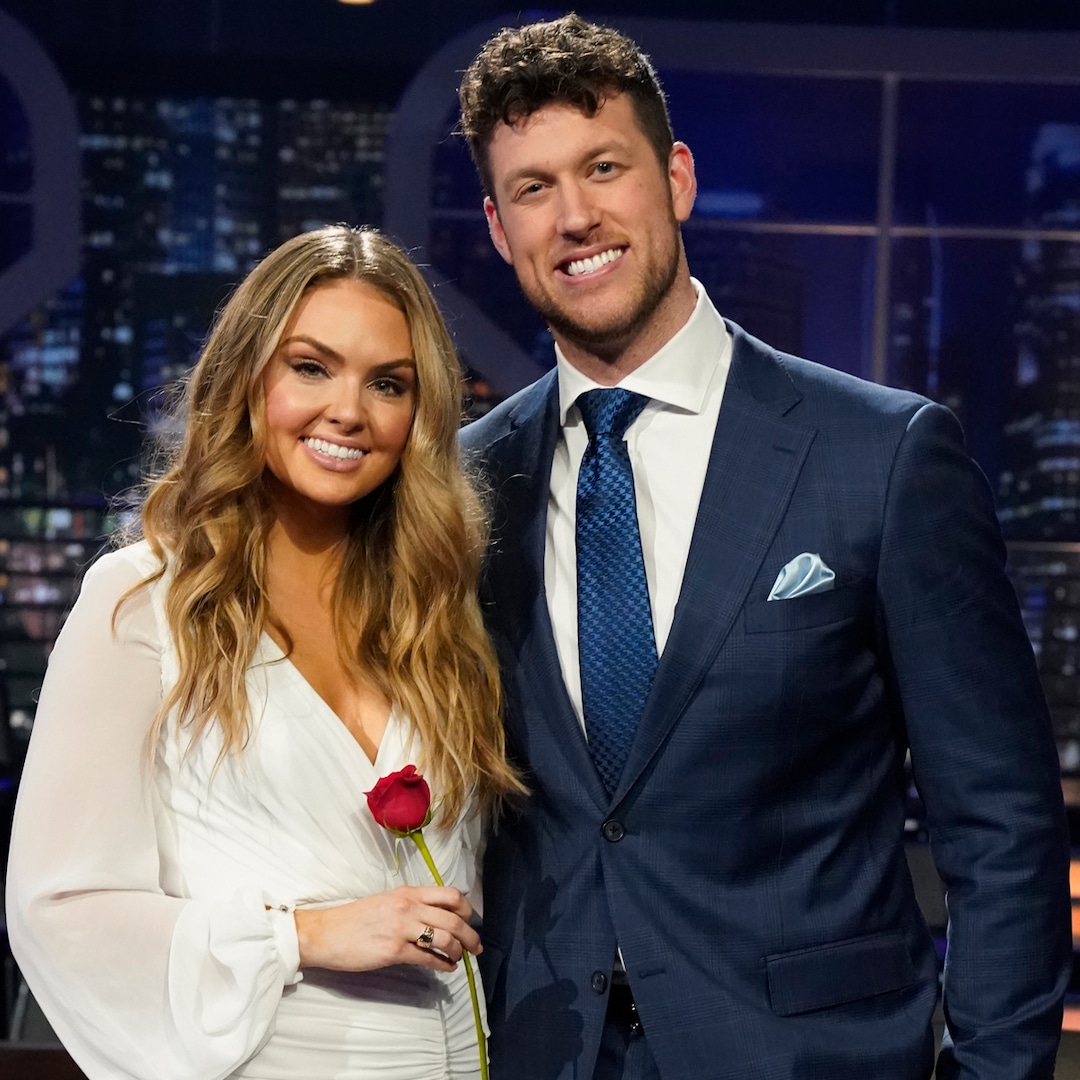 The Bachelor's Clayton Echard and Susie Evans Break Up 6 Months After Finale