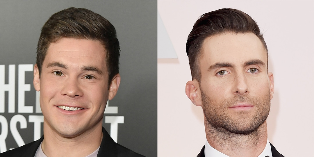 Adam Devine Has a Pitch Perfect Response to Adam Levine Cheating Allegations - E! Online.jpg