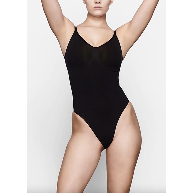 Bodysuit women TikTok advertising, TikTok bodysuit women ads