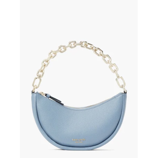 Kate Spade New York Cedar Street Cali Crossbody Bag Sky Blue, $198