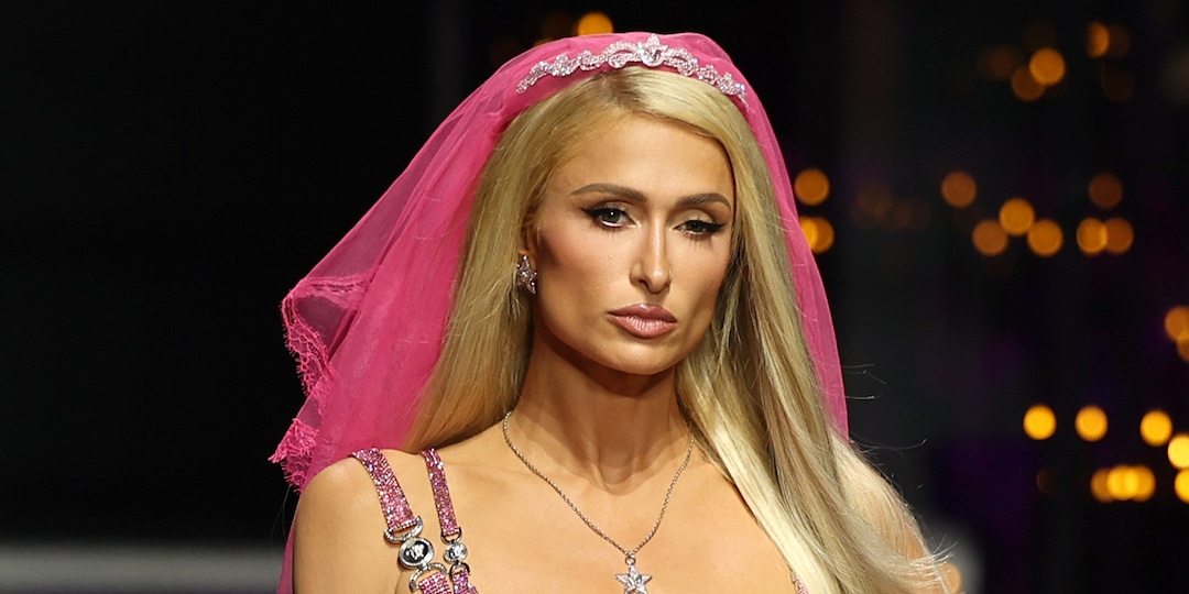 Paris Hilton Showcases Her Signature Style as She Returns to the Runway for Milan Fashion Week - E! Online.jpg