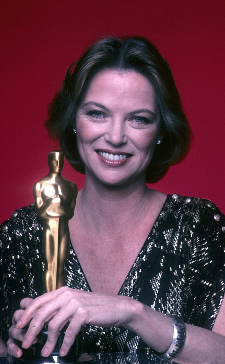 Louise Fletcher
