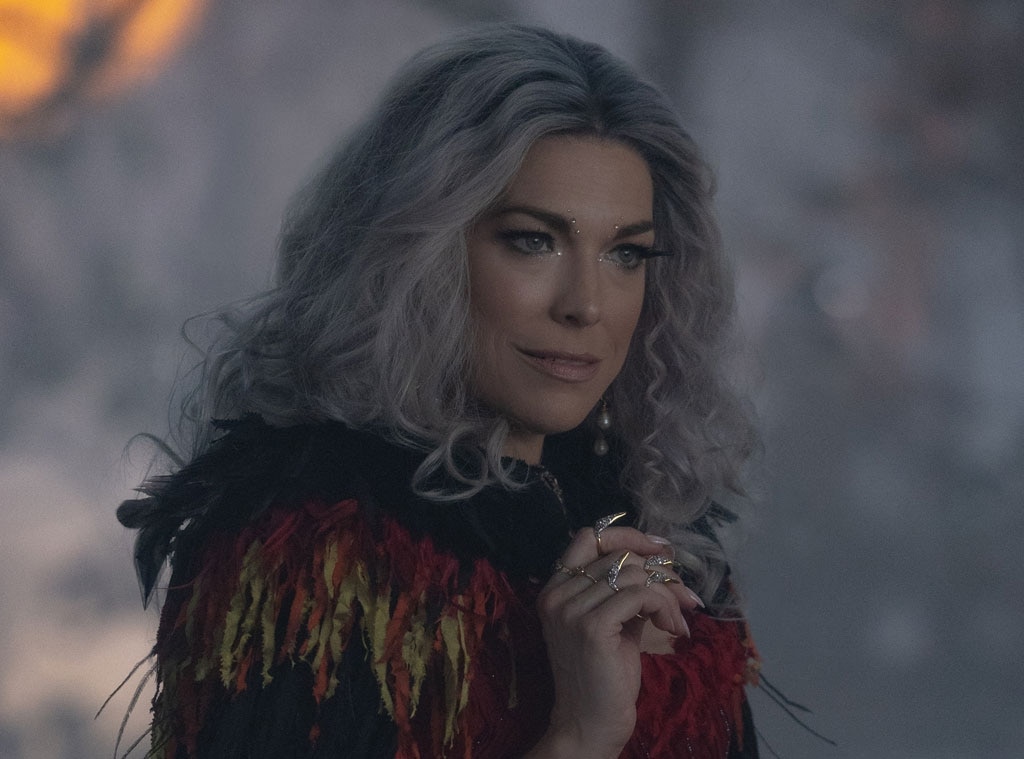 All the Ways Hocus Pocus 2 Called Back to the Original Movie