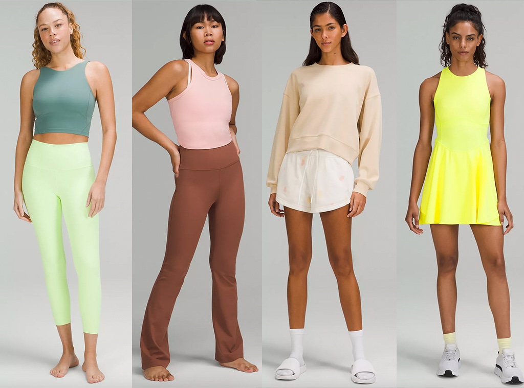 Lululemon we made too much release Outlet