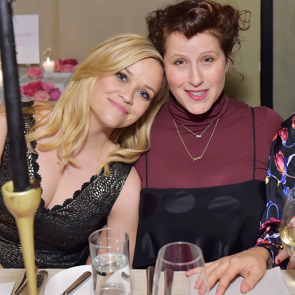 Molly Stern, Reese Witherspoon's Makeup Artist, Shares Her Daughter Is Cancer Free