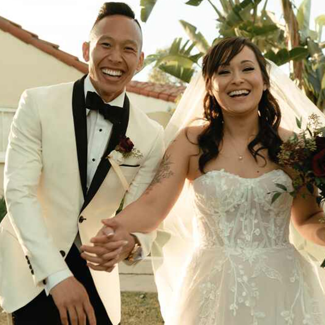 Watch Married at First Sight's Morgan and Binh Break Up Before Decision Day