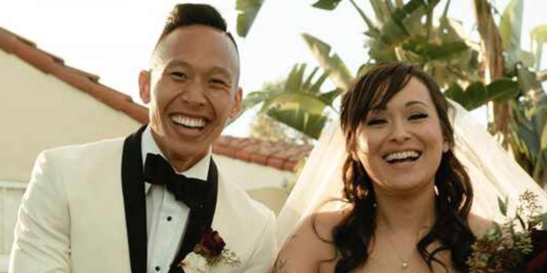 Watch Married at First Sight's Morgan and Binh Break Up Before Decision Day - E! Online.jpg