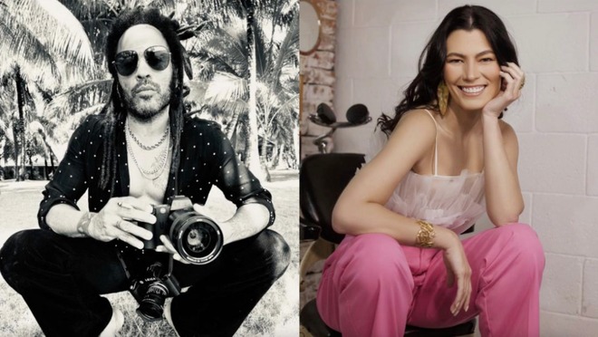 Lenny Kravitz Noticias, Fotos y Videos - E! Online Latino - MX Lenny Kravitz Noticias, Fotos y Videos - E! Online Latino - MX
