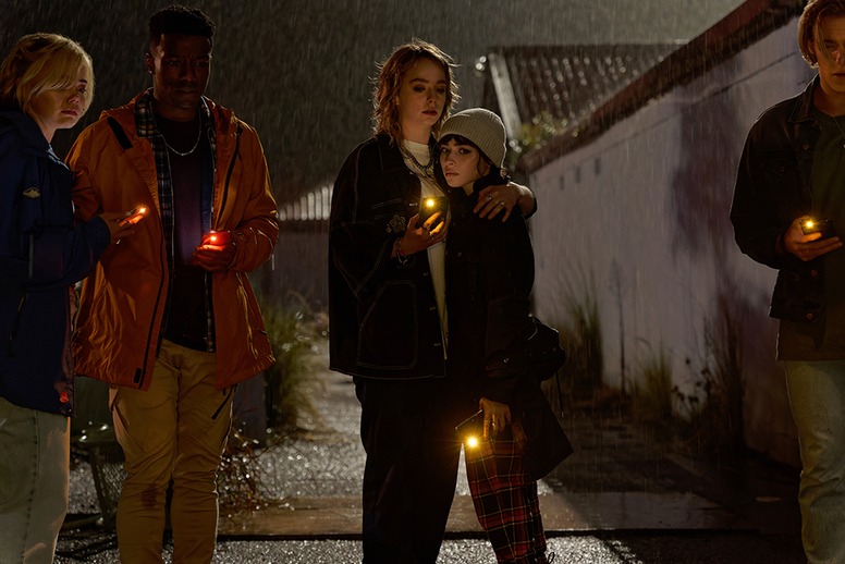 One of Us Is Lying Season 2