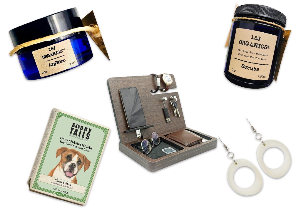 E! Insider Shop: LatinX Amazon Products