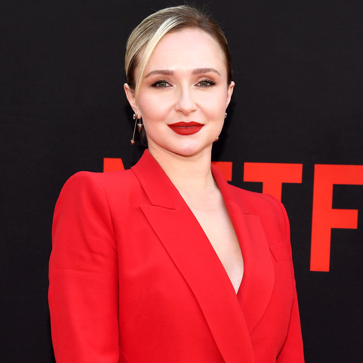 Hayden Panettiere Reflects on “Heartbreaking” Decision to Relinquish Custody of