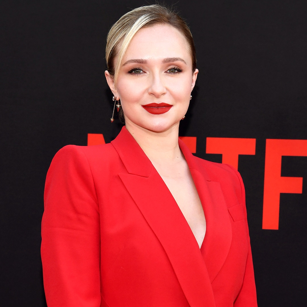 Hayden Panettiere Reflects on “Heartbreaking” Decision to Relinquish Custody of Hayden Panettiere Reflects on “Heartbreaking” Decision to Relinquish Custody of