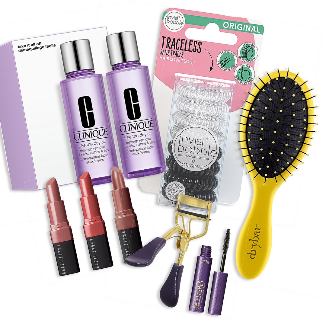 Give Gorgeous Holiday Kickoff: Beauty Gifts From Peter Thomas Roth,