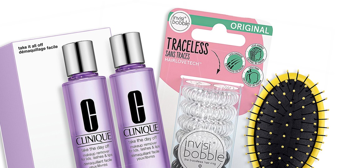 Give Gorgeous Holiday Kickoff: Beauty Gifts From Peter Thomas Roth, Clinique & More Under $100 - E! Online.jpg
