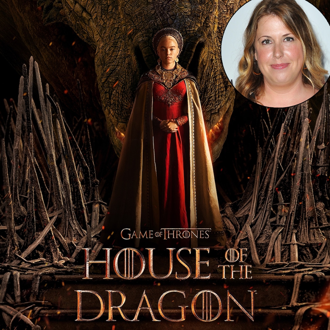 House of the Dragon Loses Another Executive Producer Ahead of