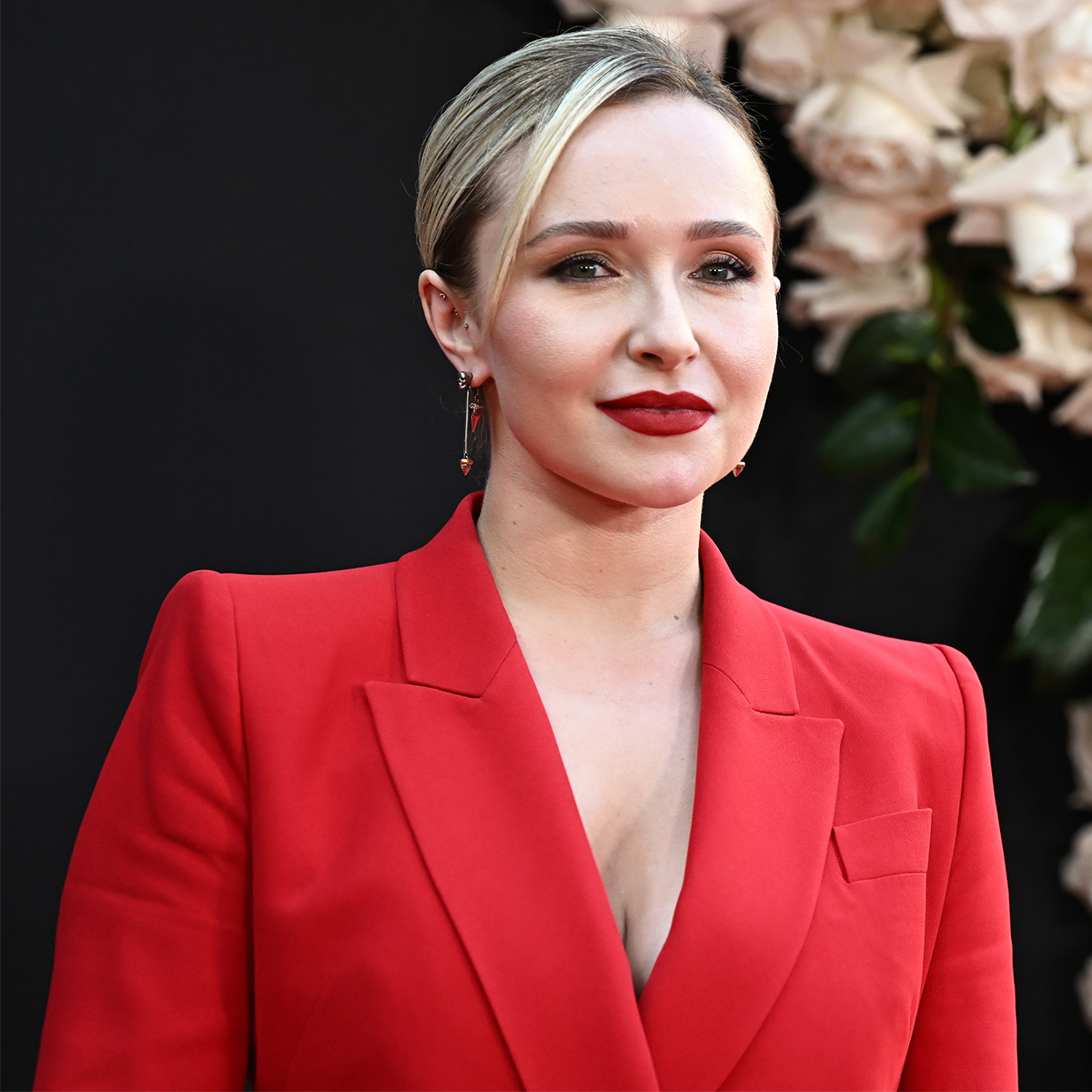 The Biggest Revelations From Hayden Panettiere's Red Table Talk Interview