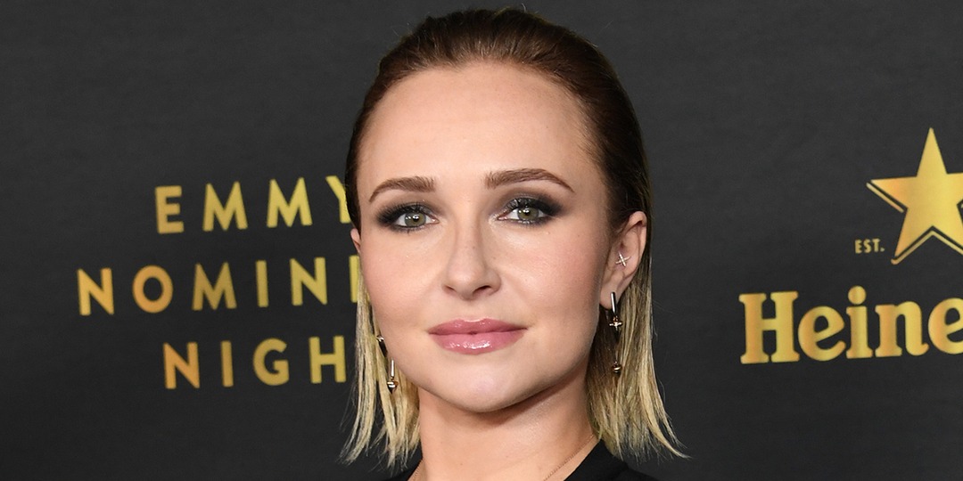Hayden Panettiere Sets the Record Straight on Misconception She Could “Easily Throw Out” Her Child - E! Online.jpg
