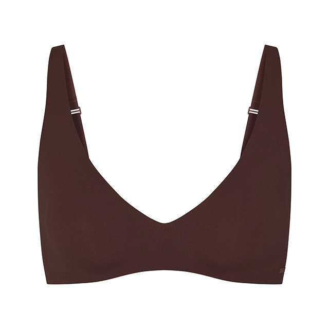 Since @SKIMS launched their bra collection it was love at first wear, , skims  bra