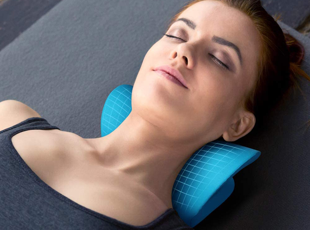 Neck Ache? Here's Best Neck Massager for 5 Min Relief