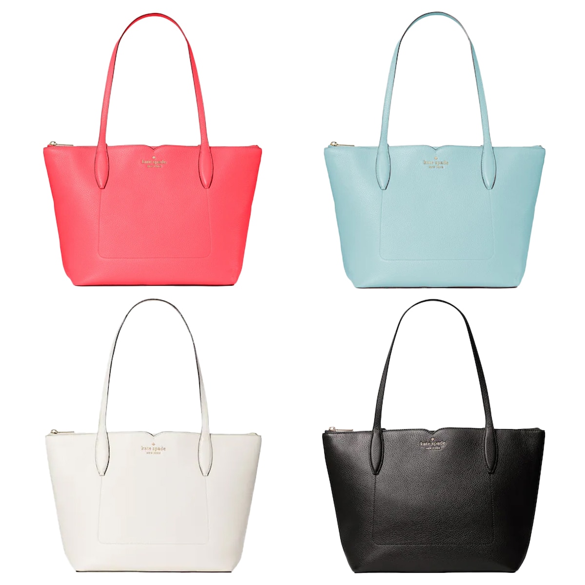 Kate Spade 24-Hour Flash Deal: Get This $400 Tote Bag for Just $99