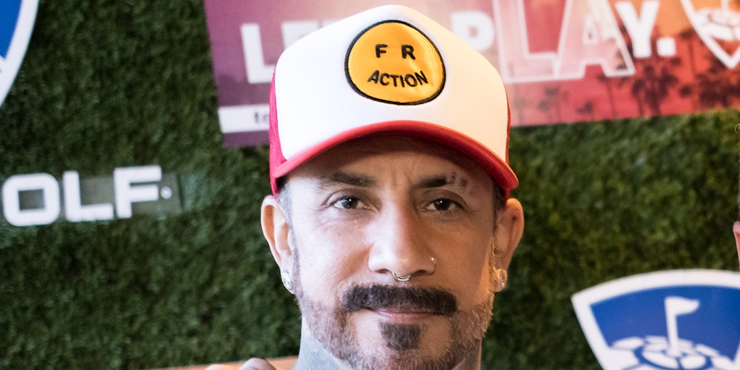 Backstreet Boys' AJ McLean Shares How He Lost 32 Pounds Amid Sobriety Journey - E! Online.jpg