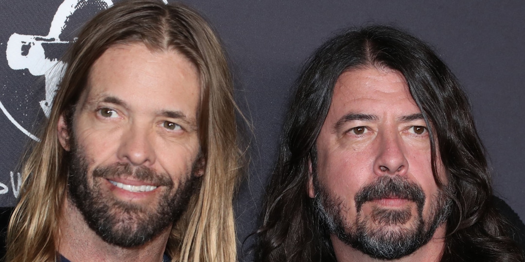 Dave Grohl Wants You to “F--king Smile” Over This Foo Fighters Tribute to Taylor Hawkins - E! Online.jpg