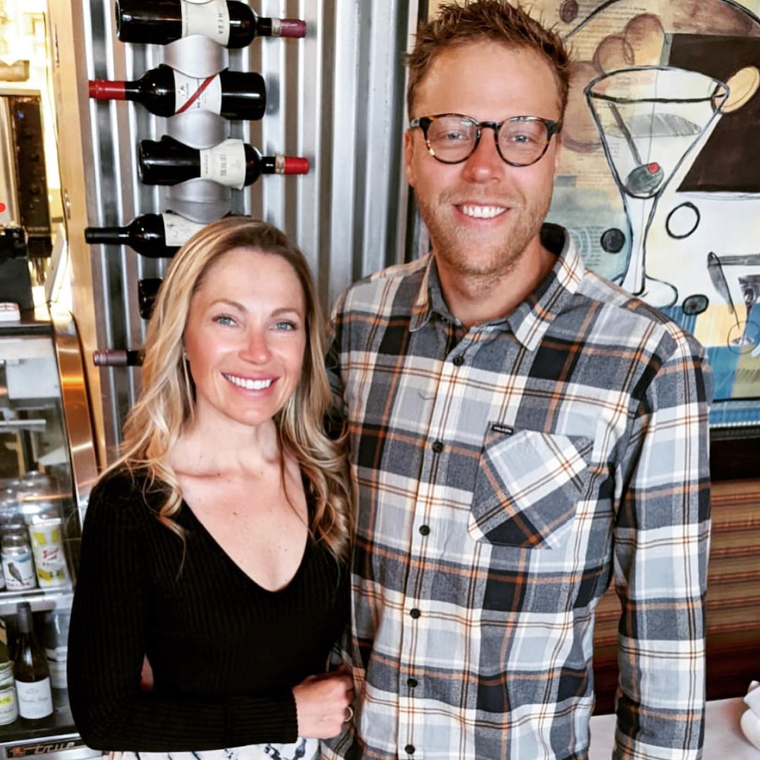 Bachelor Nation's Sarah Herron Is Pregnant After IVF Journey