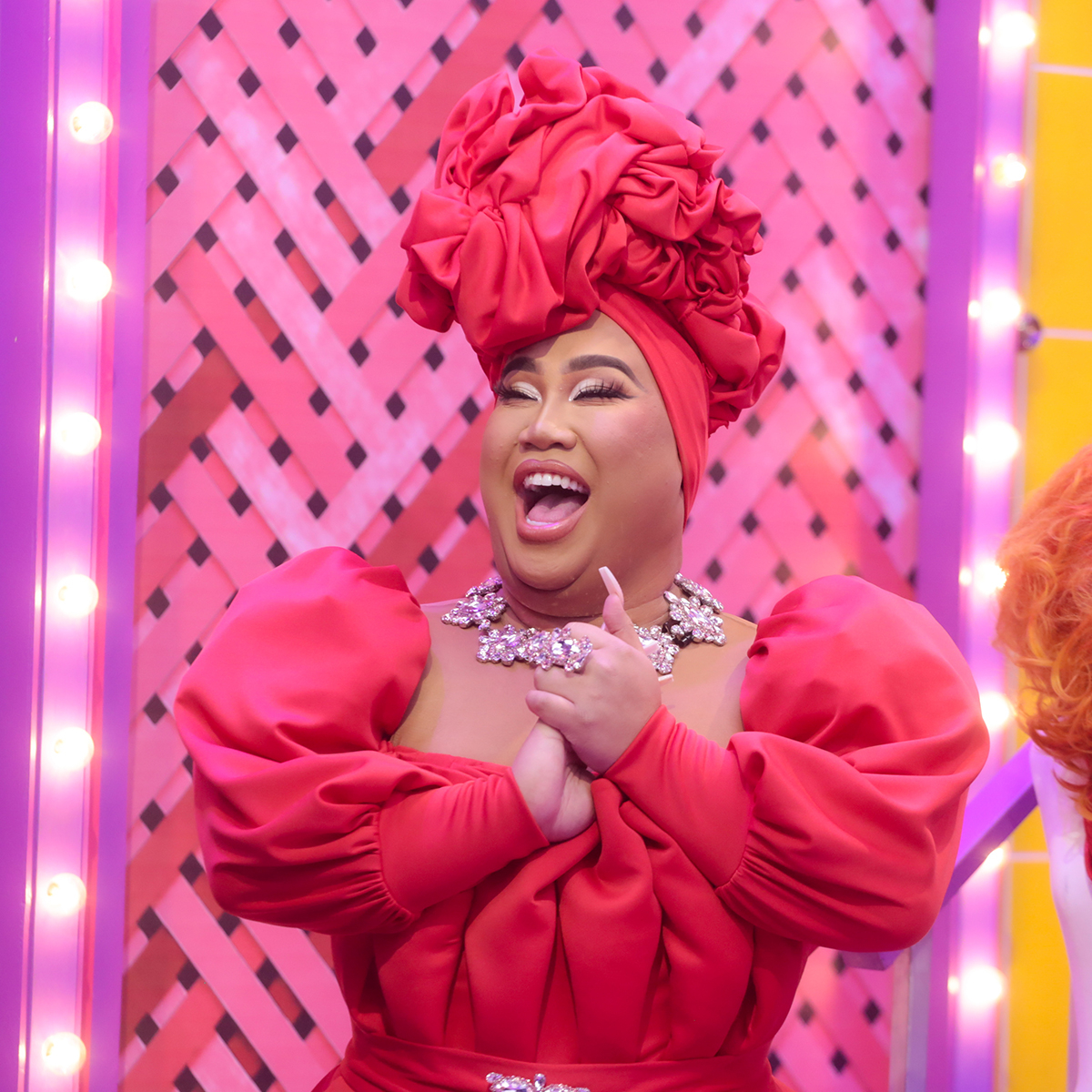 Patrick Starrr Says Drag Race Philippines Queens Rule Them All