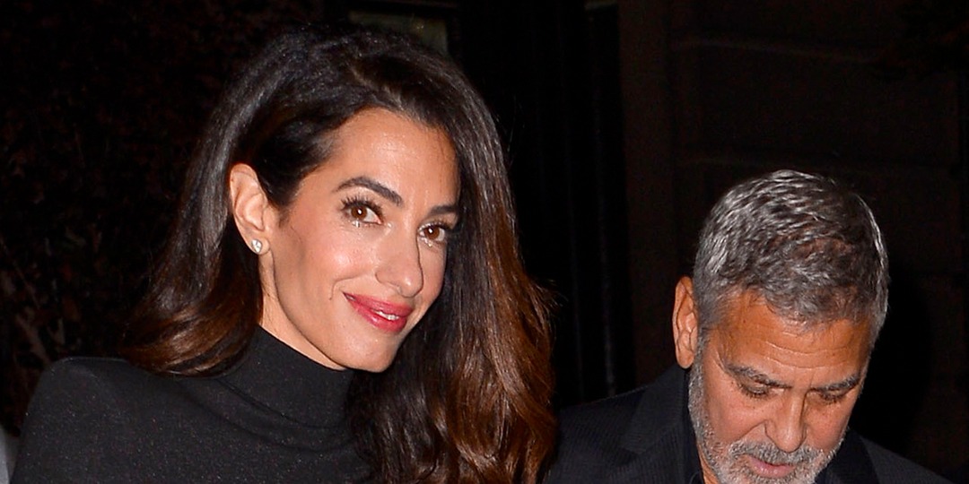 Amal Clooney Wears Fierce Zebra-Print Look to Celebrate Wedding Anniversary With George Clooney - E! Online.jpg