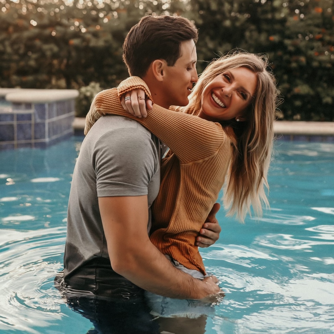 Lindsie Chrisley Debuts New Romance One Year After Divorce