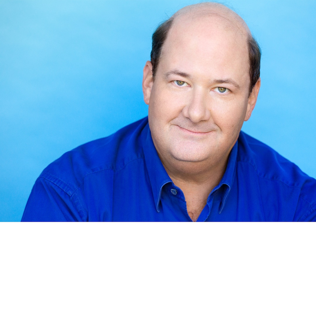 Brian Baumgartner Created a Cookbook Inspired by The Office's Iconic Chili Episode