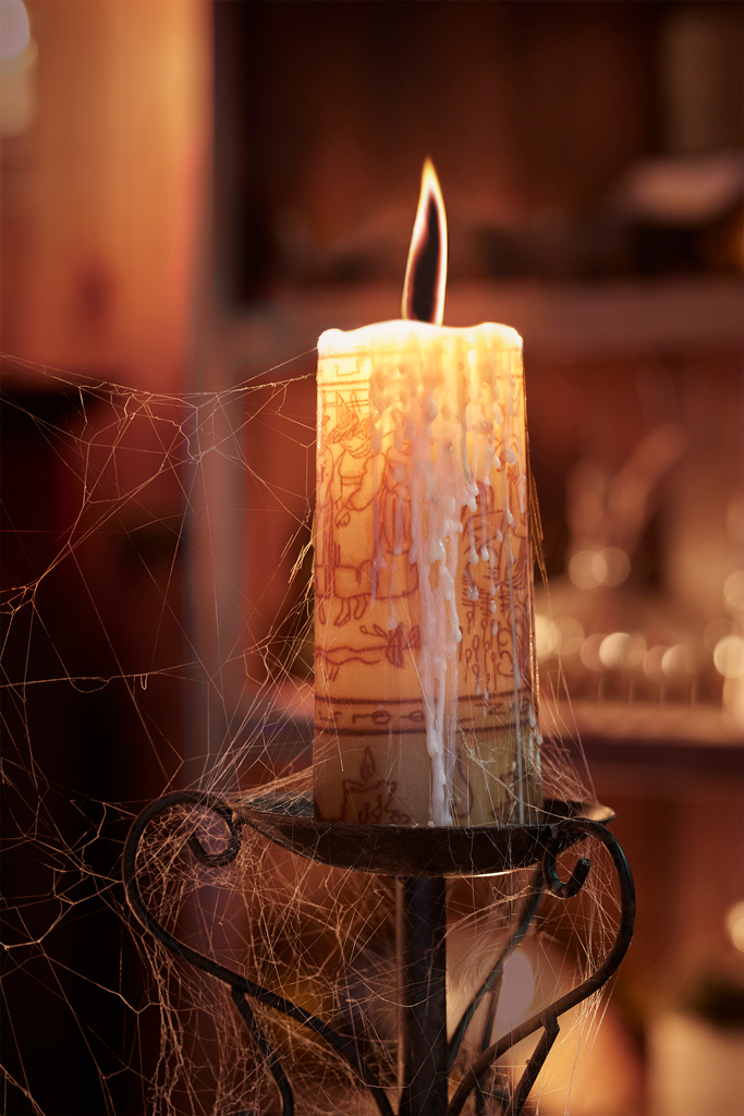 Hocus Pocus Cottage, Airbnb