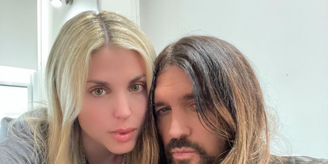 Why Fans Think Billy Ray Cyrus Is Engaged to Singer Firerose - E! Online.jpg